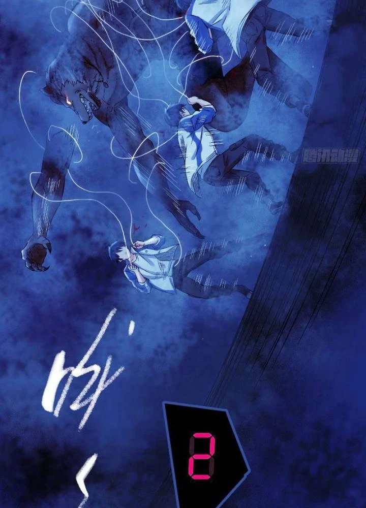 Ký Hiệu Cuối Cùng Chapter 9 - 65