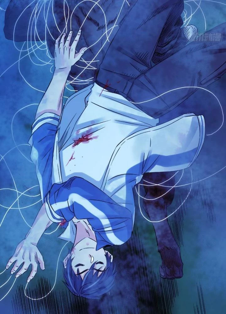 Ký Hiệu Cuối Cùng Chapter 9 - 69