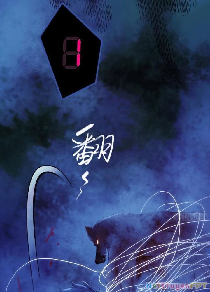 Ký Hiệu Cuối Cùng Chapter 9 - 71