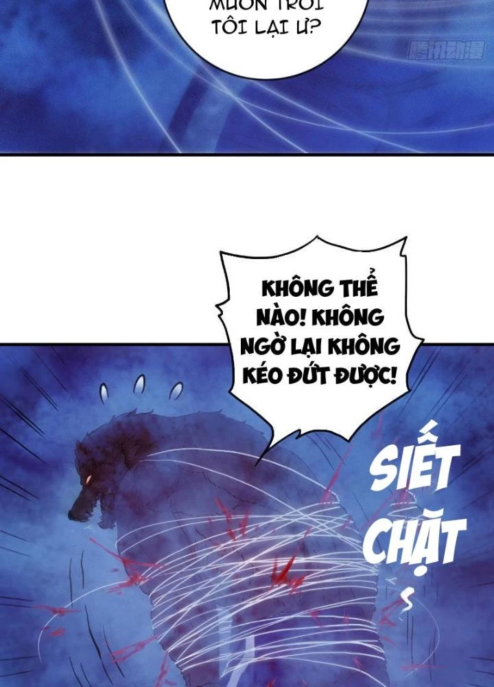 Ký Hiệu Cuối Cùng Chapter 9 - 79