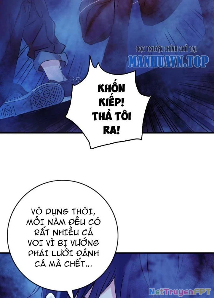 Ký Hiệu Cuối Cùng Chapter 9 - 81