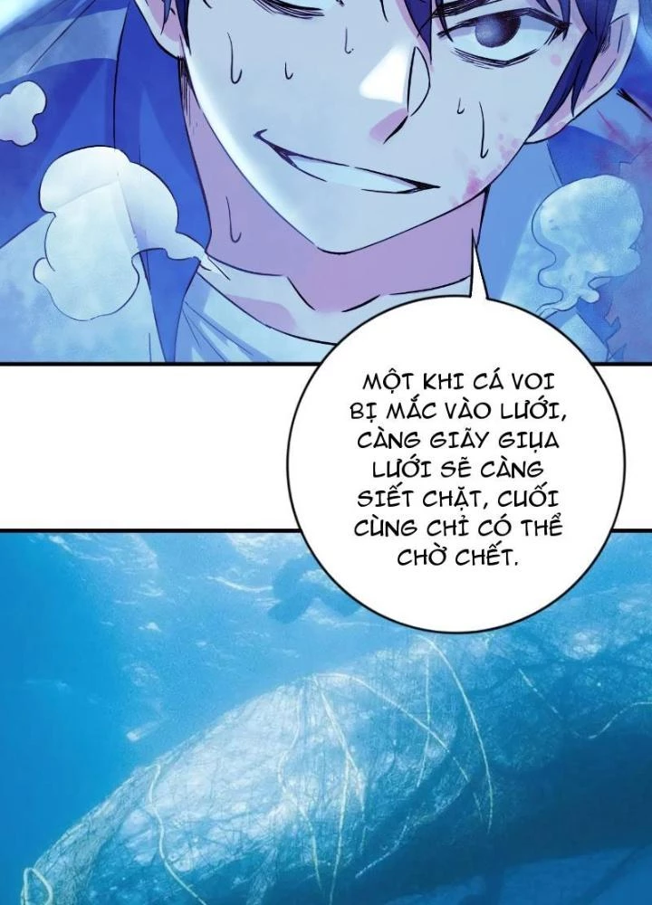 Ký Hiệu Cuối Cùng Chapter 9 - 83