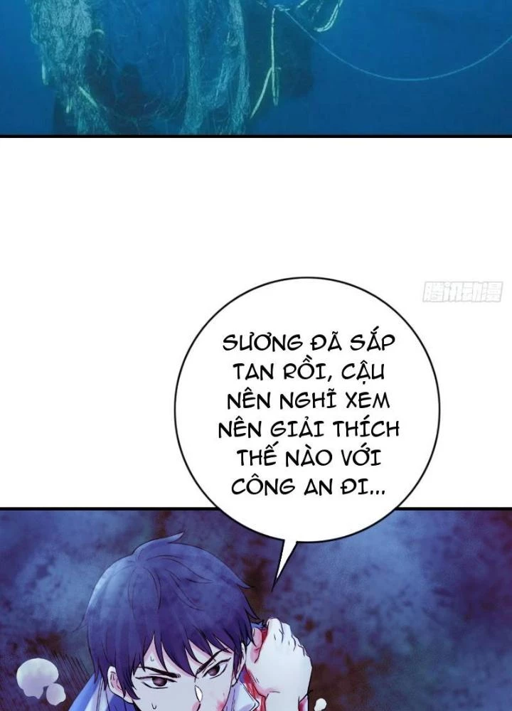 Ký Hiệu Cuối Cùng Chapter 9 - 85