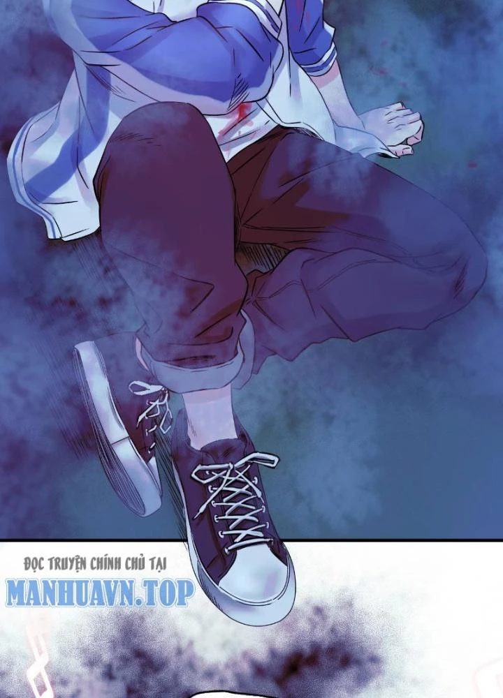 Ký Hiệu Cuối Cùng Chapter 9 - 87