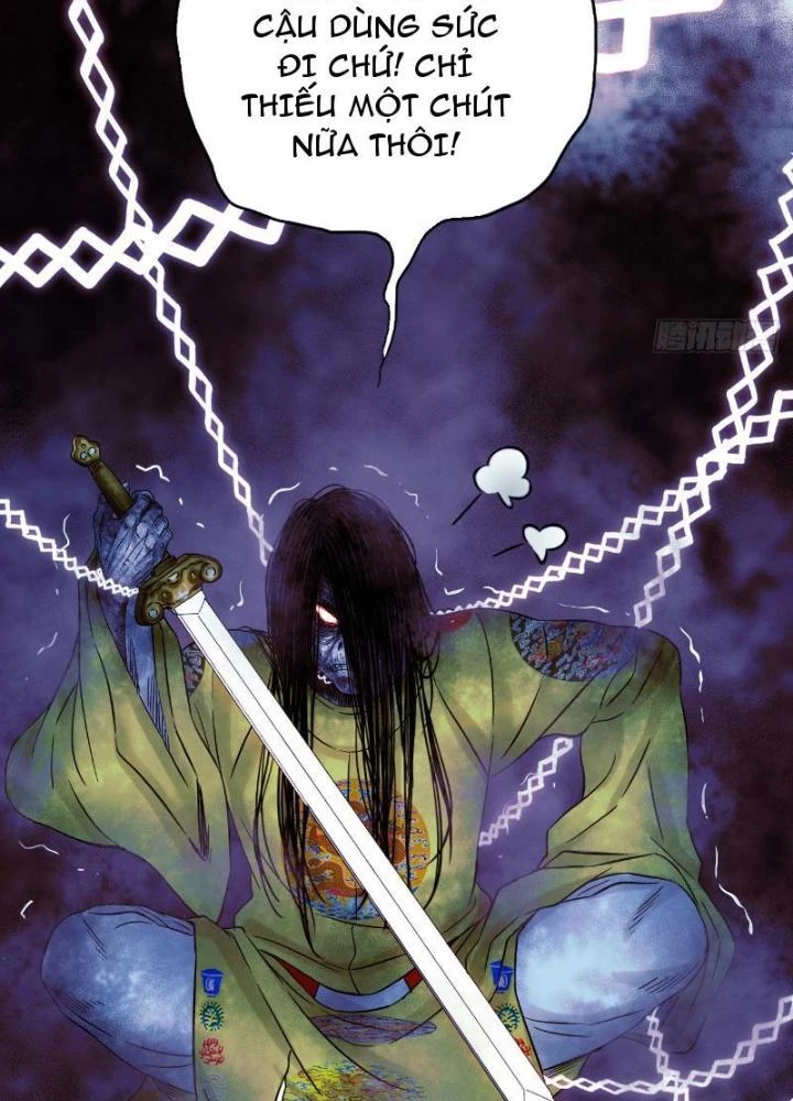 Ký Hiệu Cuối Cùng Chapter 9 - 89