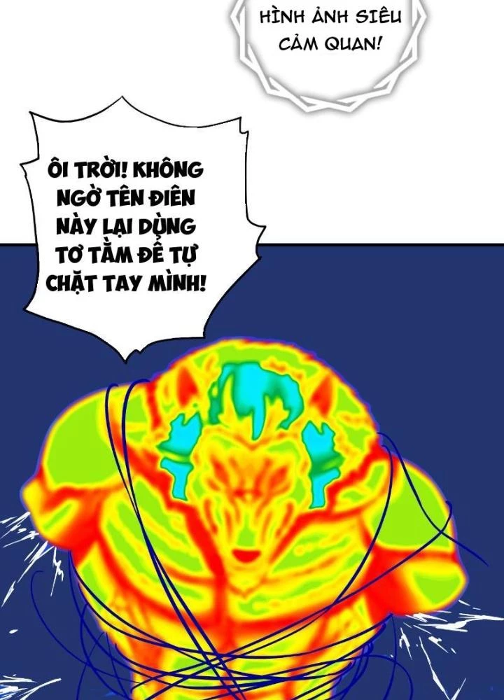 Ký Hiệu Cuối Cùng Chapter 9 - 99