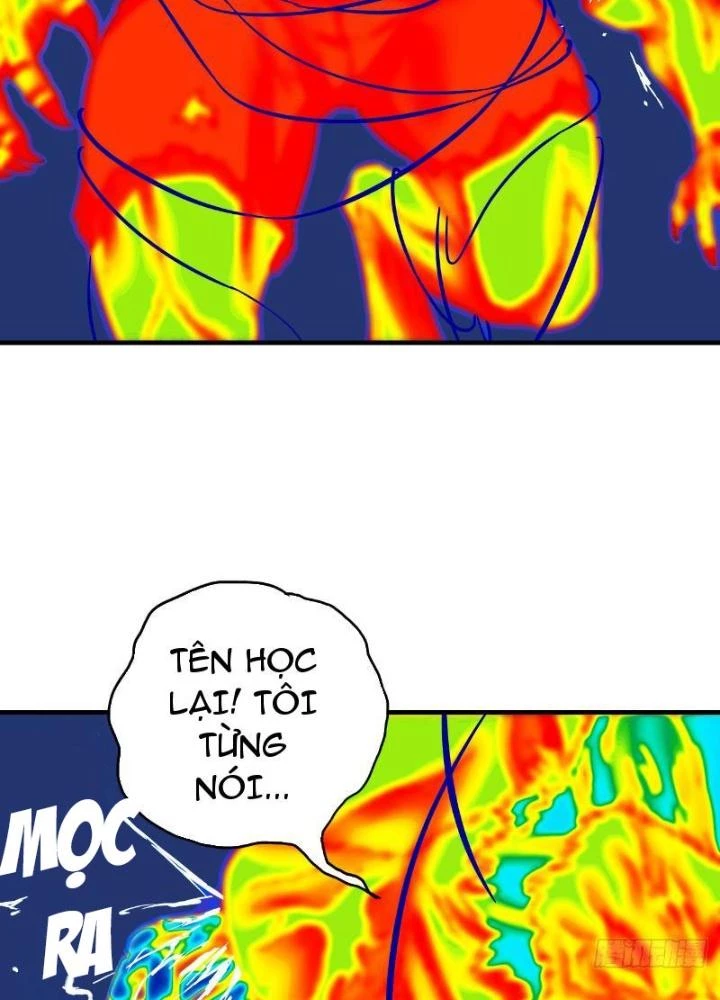 Ký Hiệu Cuối Cùng Chapter 9 - 101