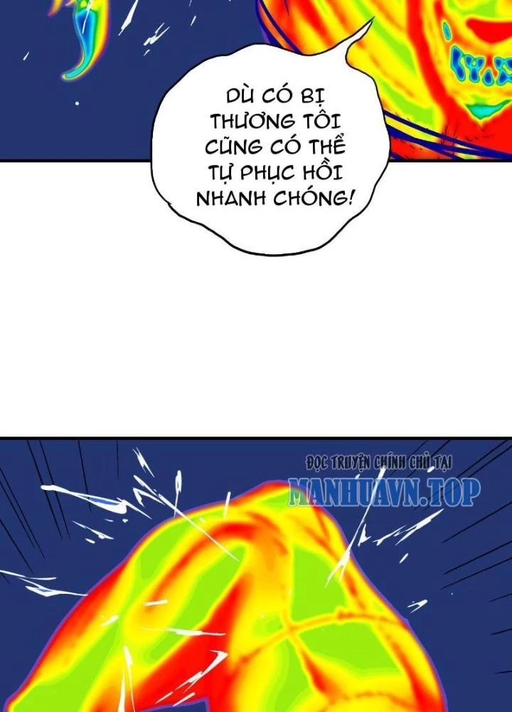 Ký Hiệu Cuối Cùng Chapter 9 - 103