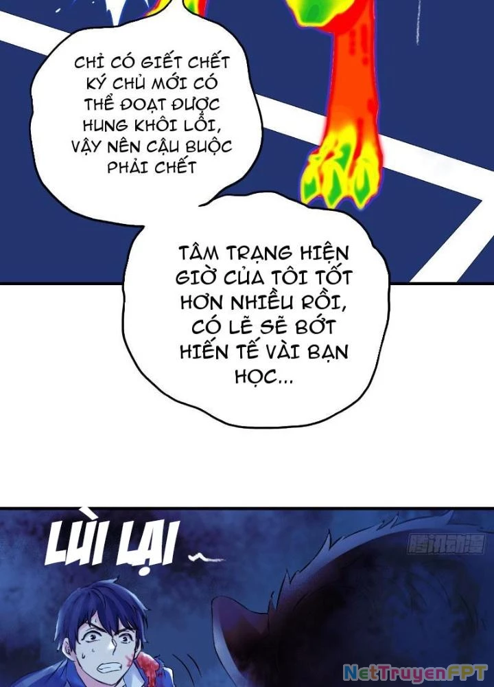 Ký Hiệu Cuối Cùng Chapter 9 - 109