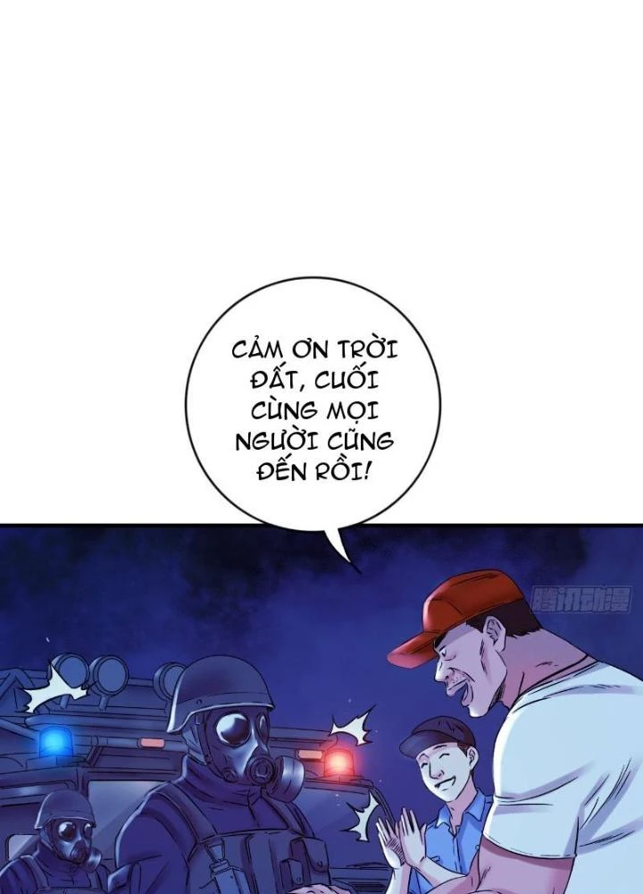 Ký Hiệu Cuối Cùng Chapter 9 - 113