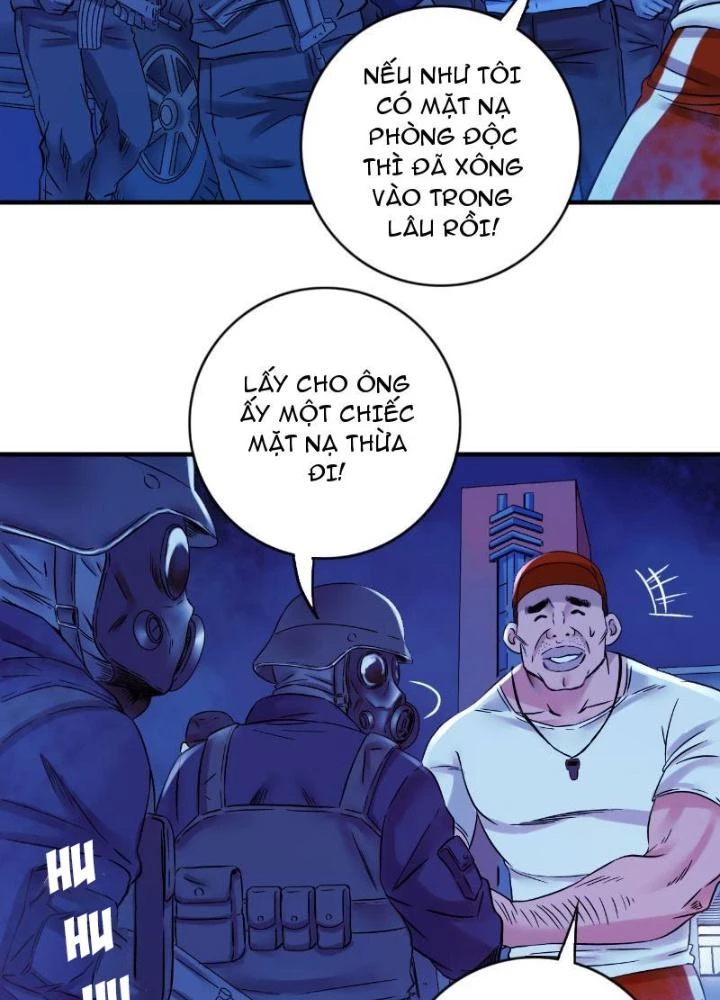 Ký Hiệu Cuối Cùng Chapter 9 - 115