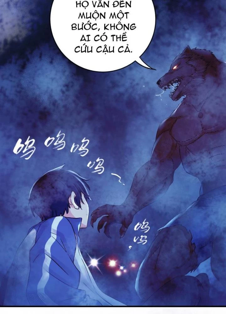 Ký Hiệu Cuối Cùng Chapter 9 - 119