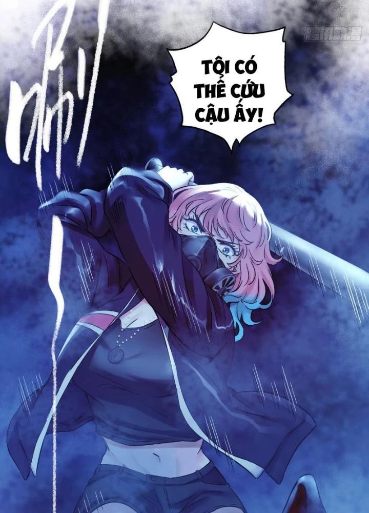 Ký Hiệu Cuối Cùng Chapter 9 - 121