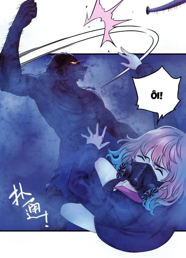 Ký Hiệu Cuối Cùng Chapter 9 - 127