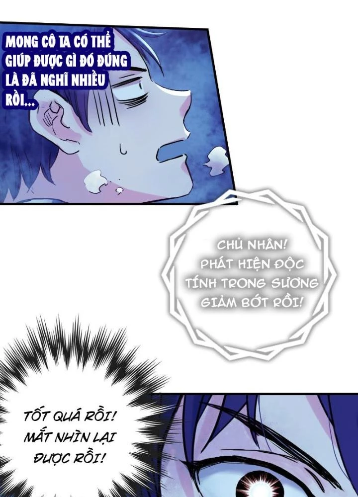 Ký Hiệu Cuối Cùng Chapter 9 - 129