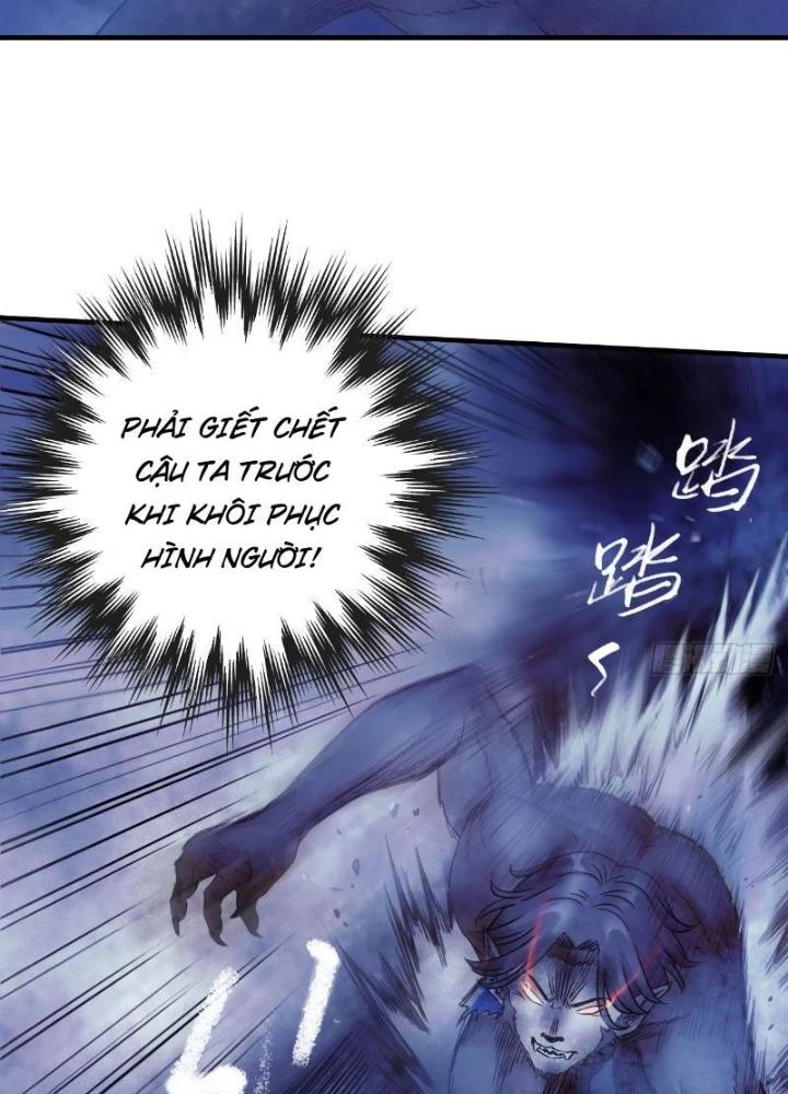 Ký Hiệu Cuối Cùng Chapter 9 - 133