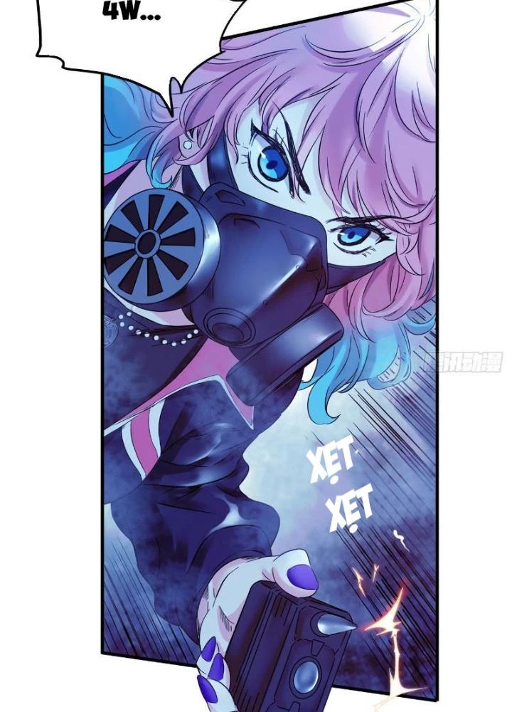 Ký Hiệu Cuối Cùng Chapter 9 - 141