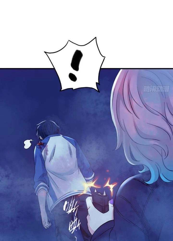 Ký Hiệu Cuối Cùng Chapter 9 - 145