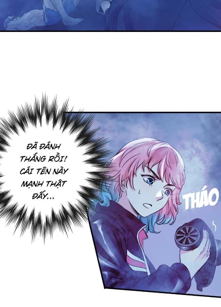 Ký Hiệu Cuối Cùng Chapter 9 - 147