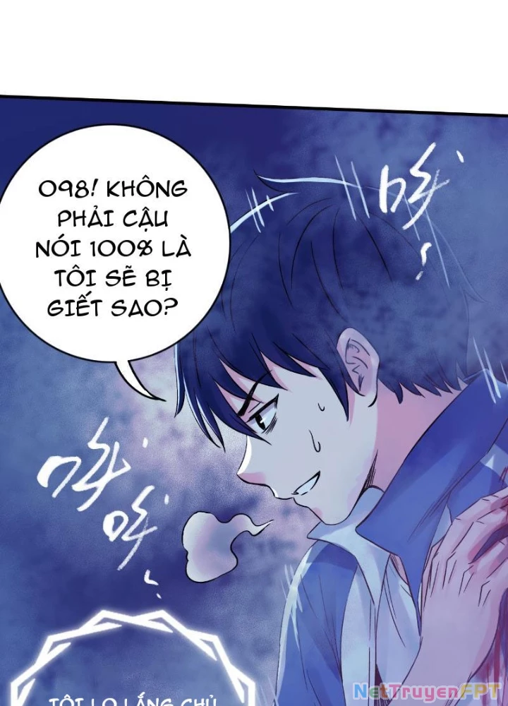 Ký Hiệu Cuối Cùng Chapter 9 - 149