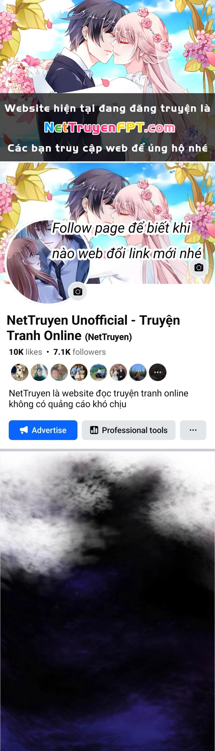 Ký Hiệu Cuối Cùng Chapter 10 - 1