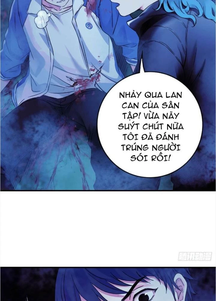 Ký Hiệu Cuối Cùng Chapter 10 - 9