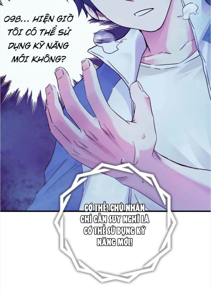 Ký Hiệu Cuối Cùng Chapter 10 - 11