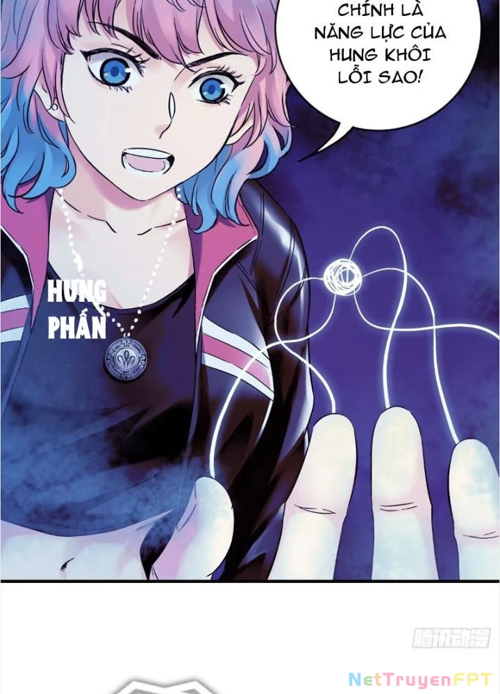 Ký Hiệu Cuối Cùng Chapter 10 - 15