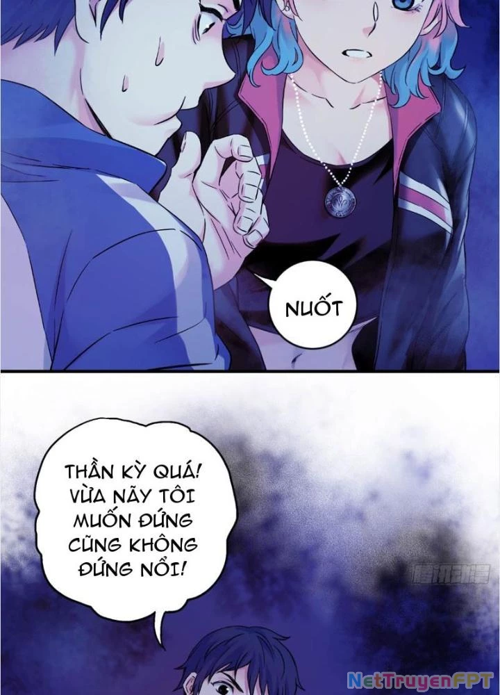 Ký Hiệu Cuối Cùng Chapter 10 - 19