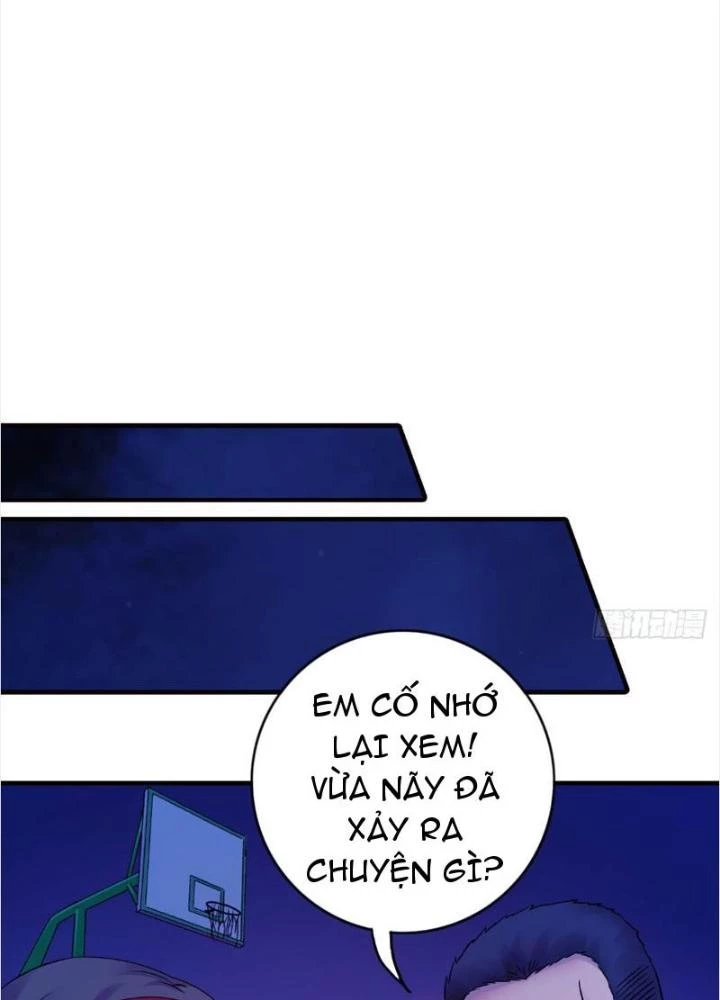 Ký Hiệu Cuối Cùng Chapter 10 - 23