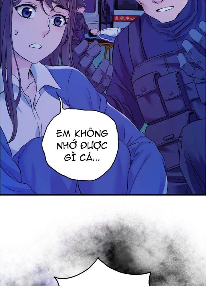 Ký Hiệu Cuối Cùng Chapter 10 - 25