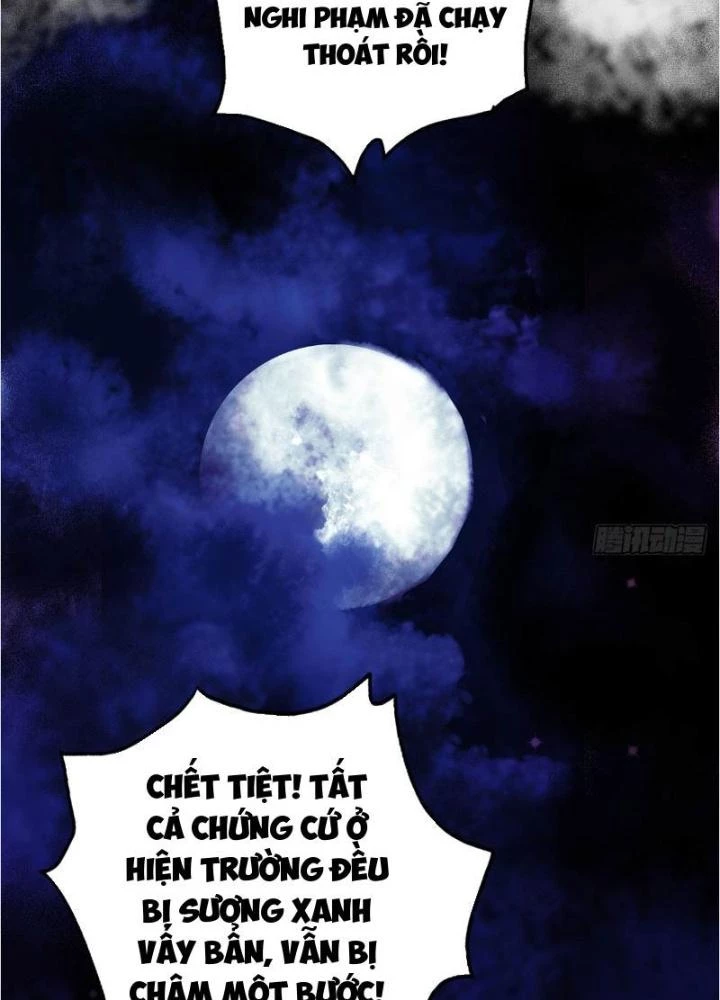 Ký Hiệu Cuối Cùng Chapter 10 - 27