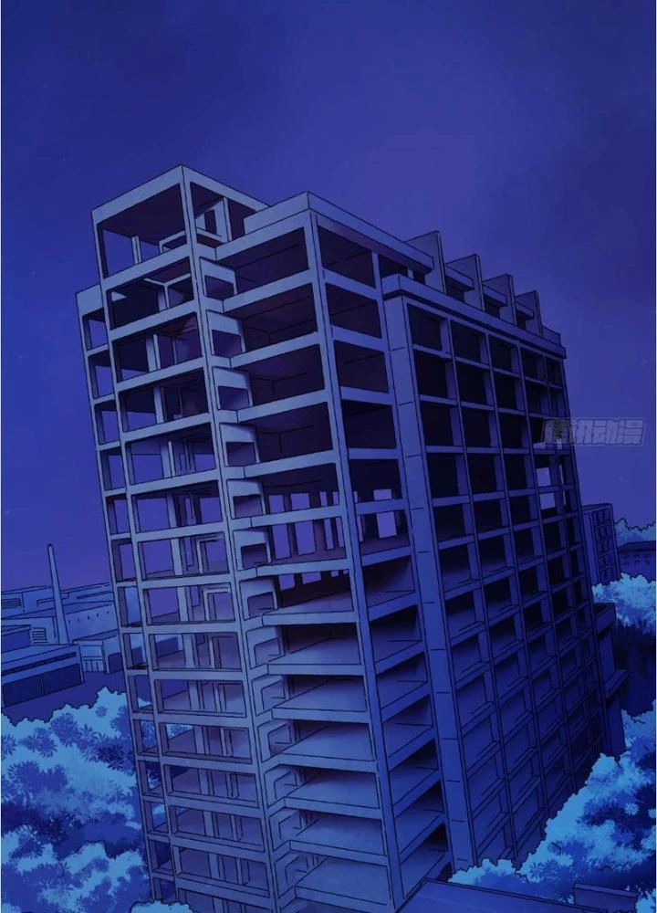 Ký Hiệu Cuối Cùng Chapter 10 - 31