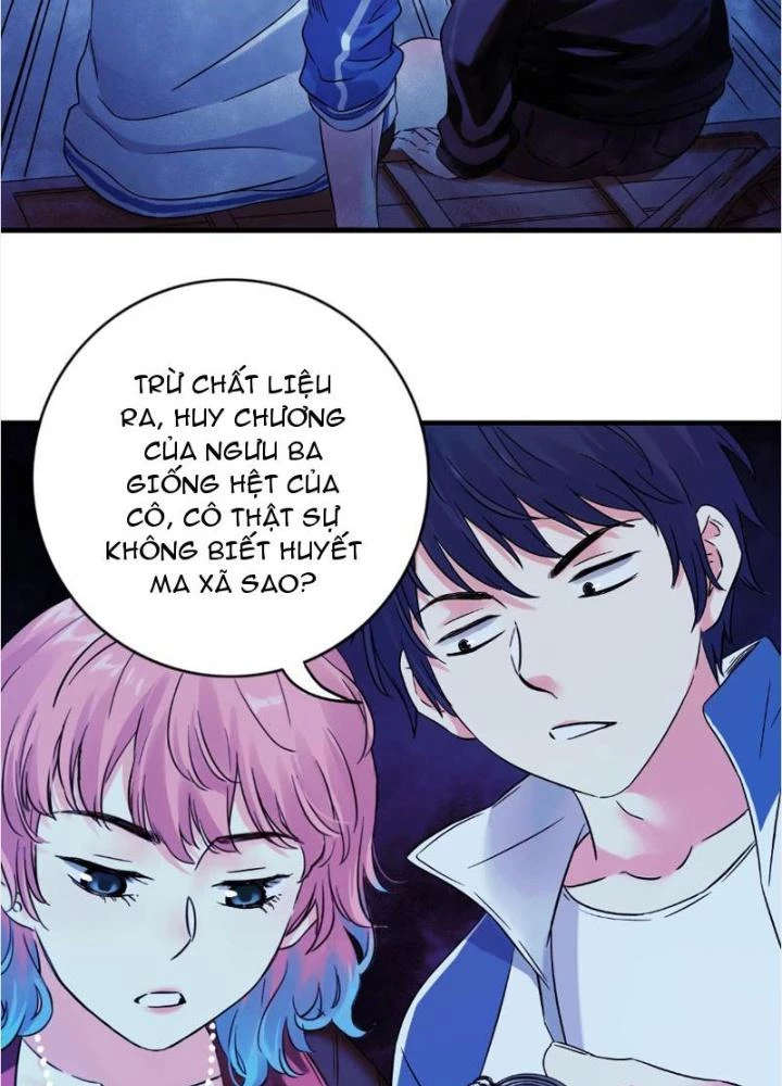 Ký Hiệu Cuối Cùng Chapter 10 - 37