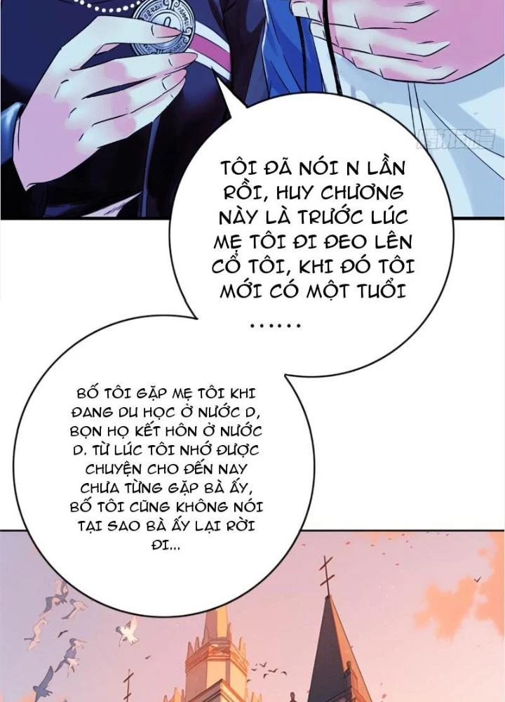 Ký Hiệu Cuối Cùng Chapter 10 - 39