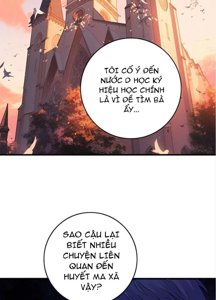 Ký Hiệu Cuối Cùng Chapter 10 - 41