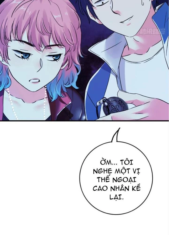 Ký Hiệu Cuối Cùng Chapter 10 - 43