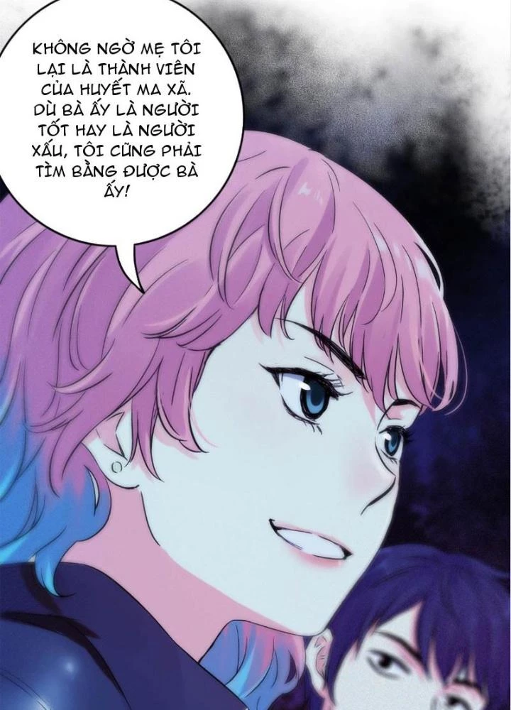 Ký Hiệu Cuối Cùng Chapter 10 - 45