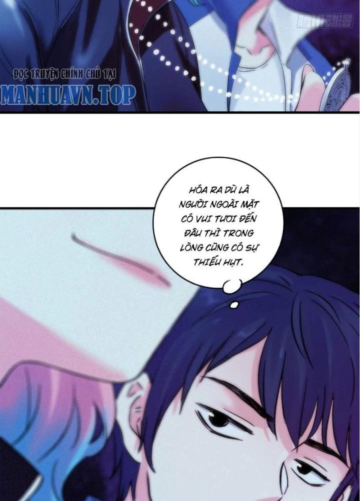 Ký Hiệu Cuối Cùng Chapter 10 - 47