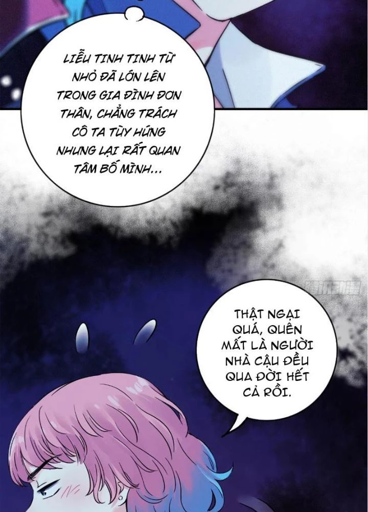 Ký Hiệu Cuối Cùng Chapter 10 - 49