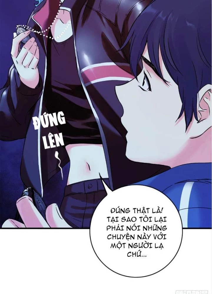 Ký Hiệu Cuối Cùng Chapter 10 - 51