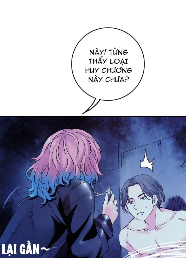 Ký Hiệu Cuối Cùng Chapter 10 - 53