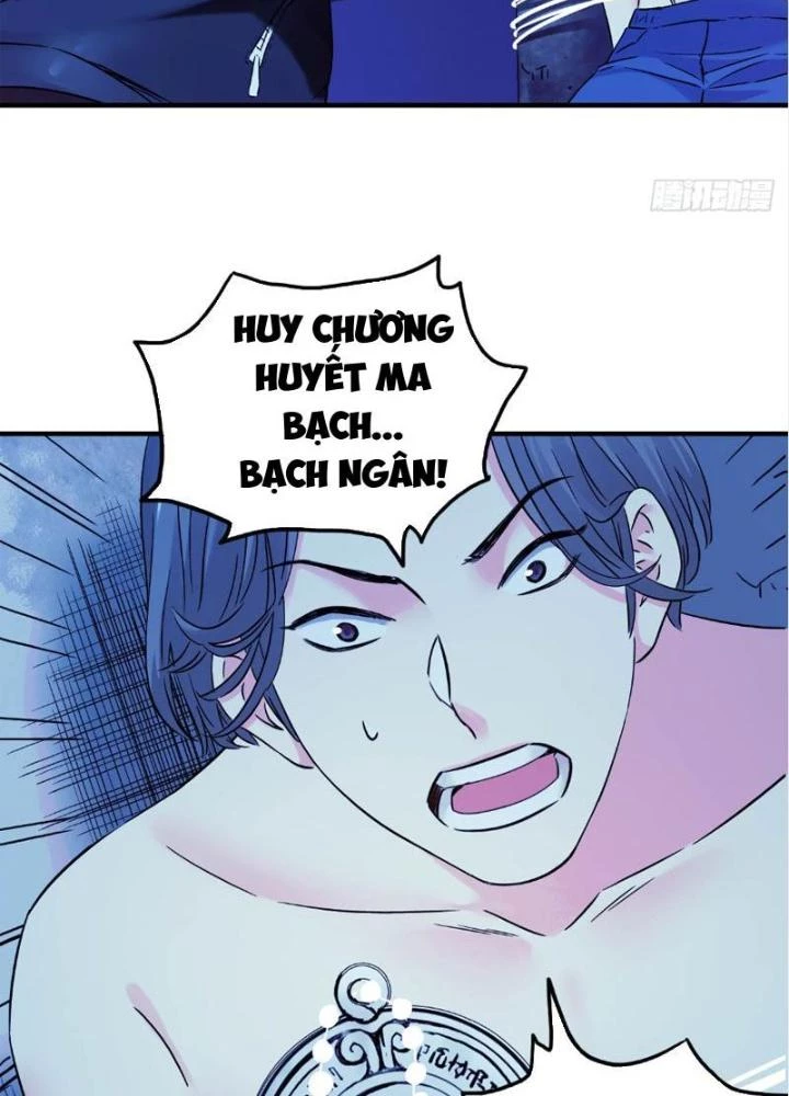 Ký Hiệu Cuối Cùng Chapter 10 - 55