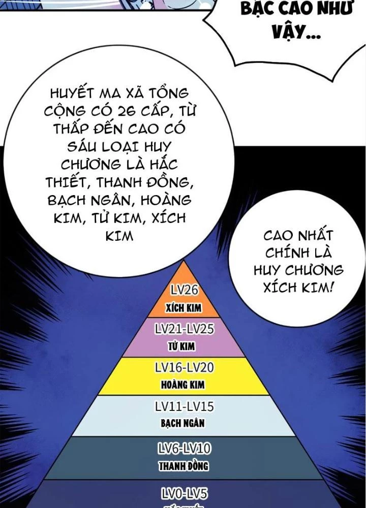 Ký Hiệu Cuối Cùng Chapter 10 - 57