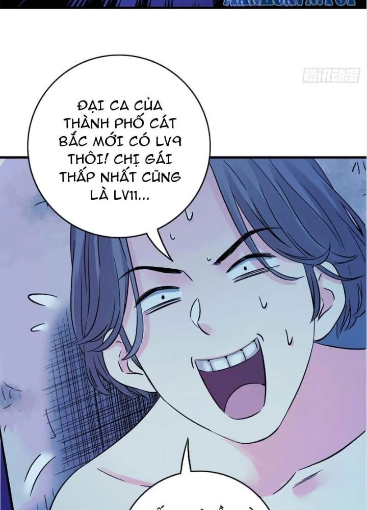 Ký Hiệu Cuối Cùng Chapter 10 - 59