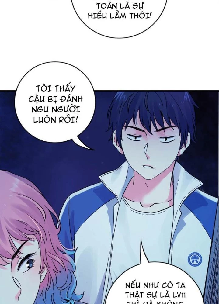 Ký Hiệu Cuối Cùng Chapter 10 - 61