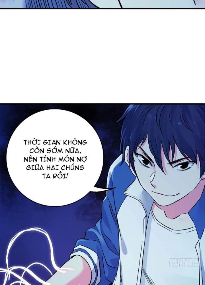 Ký Hiệu Cuối Cùng Chapter 10 - 65