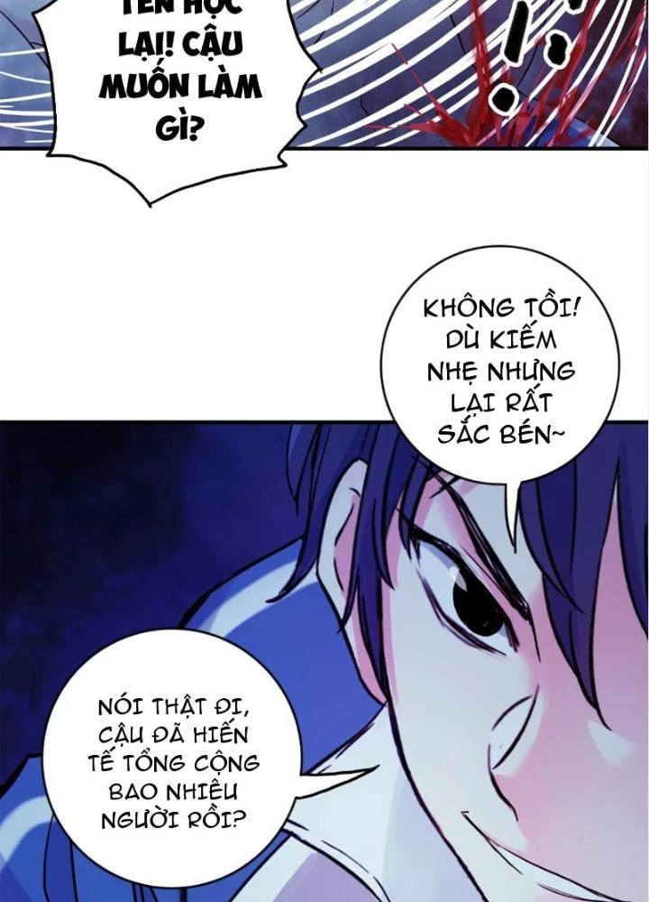 Ký Hiệu Cuối Cùng Chapter 10 - 71