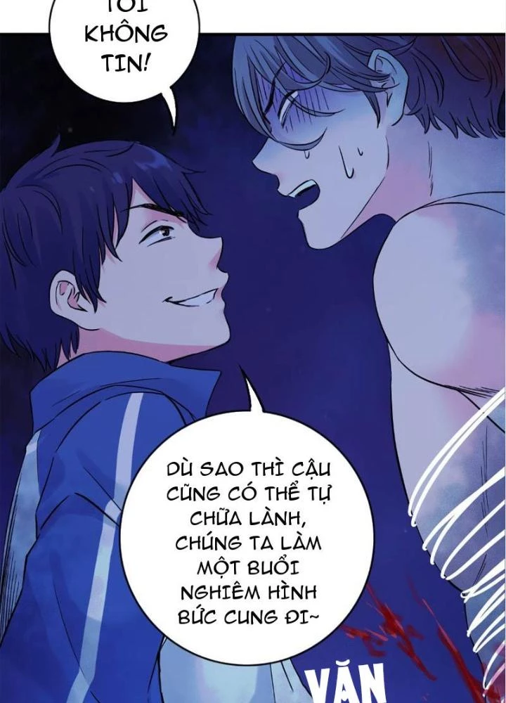 Ký Hiệu Cuối Cùng Chapter 10 - 75