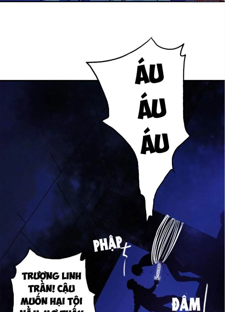 Ký Hiệu Cuối Cùng Chapter 10 - 77